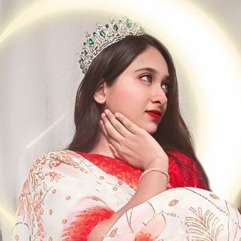 Sarika Shrivastava